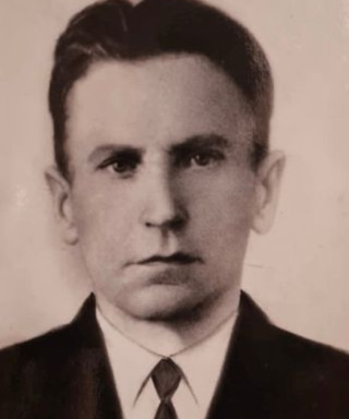 Крюков Иван Андреевич