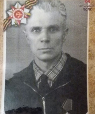 Лухманов Александр Степанович