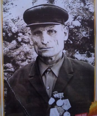 Пасько Дмитрий Кириллович