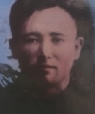 Хабиров Сагит Губайдуллович