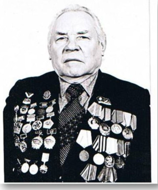 Полегаев Иван Александрович