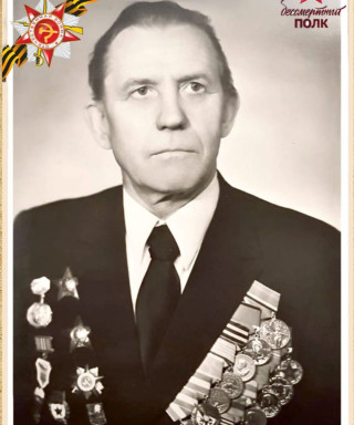 Коряев Николай Николаевич