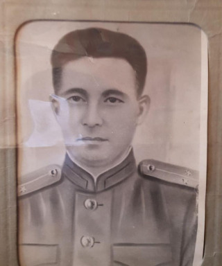 Двинов Михаил Александрович