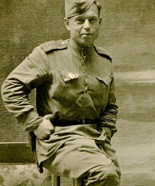 Пахомов Николай Игнатьевич