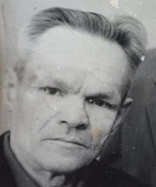 Журавлёвский Николай Иванович