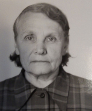 Парфенова Анна Алексеевна