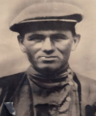 Кутуков Николай Иванович