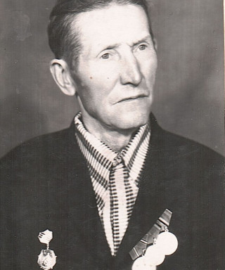 Ощепков Иван Иванович