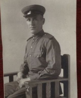 Бондаренко Семен Андреевич