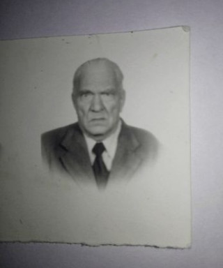 Гаврилов Лев Сергеевич