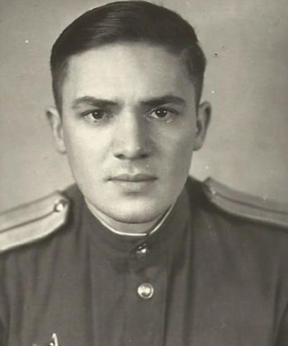 Лунев Анатолий Анатольевич