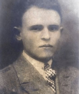 Федюшин Михаил Акиндинович