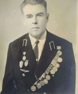 Подвысоцкий Юлиан Станиславович