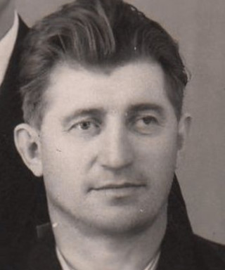 Кузнецов Семён Владимирович