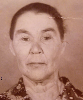 Кравченко Прасковья Михайловна