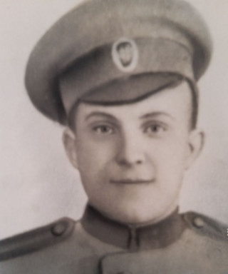 Иванников Иван Петрович