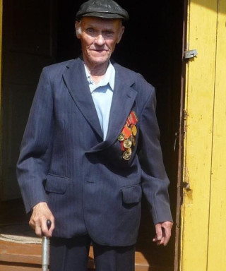 Гурылев Николай Иванович