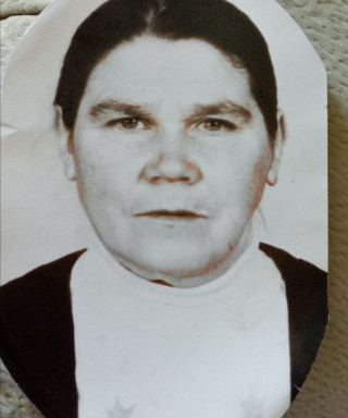 Голомолзина Анна Ивановна