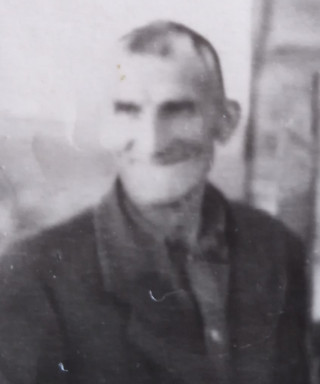 Болдырев Александр Фёдорович