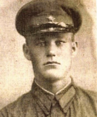 Булашов Егор Максимович