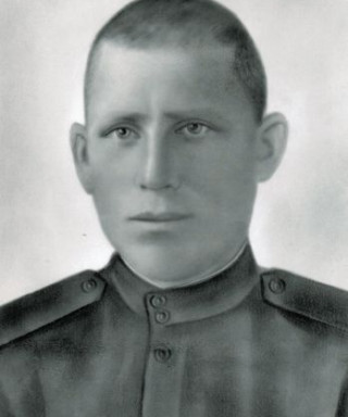 Гаевский Василий Семёнович