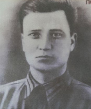 Воронин Иван Афанасьевич