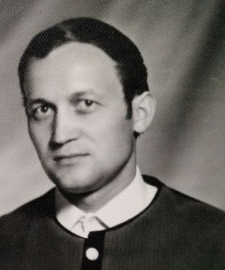 Житков Евгений Михайлович