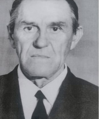 Полозов Иван Николаевич