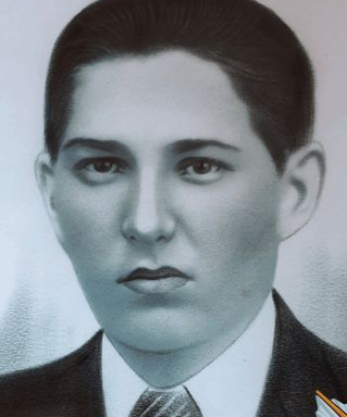 Валеев Фаат Усманович