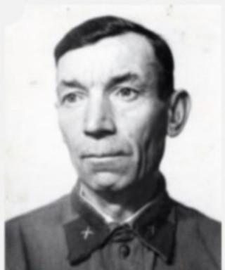 Дьячишин Степан Корнилович