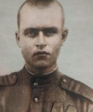 Абросимов Дмитрий Иванович