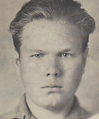 Бушковский Виктор Иванович