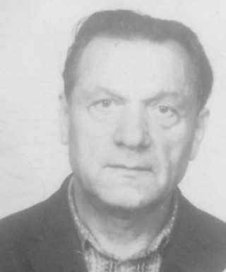 Виноградов Василий Петрович