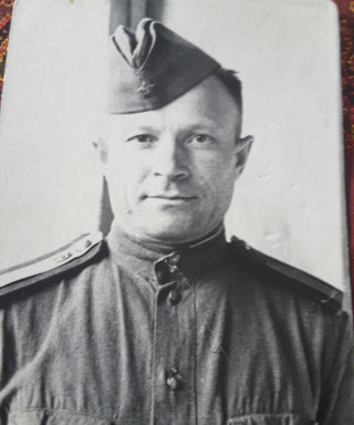 Бондарев Александр Павлович