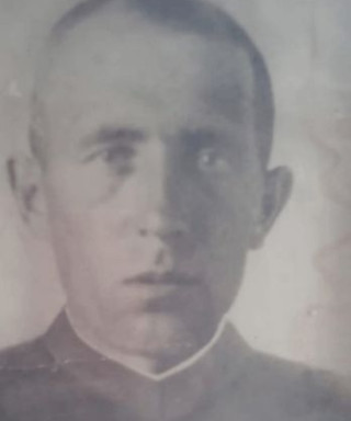 Пашин Тимофей Яковлевич