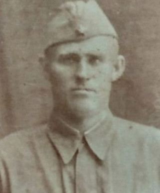 Арьков Василий Дмитриевич