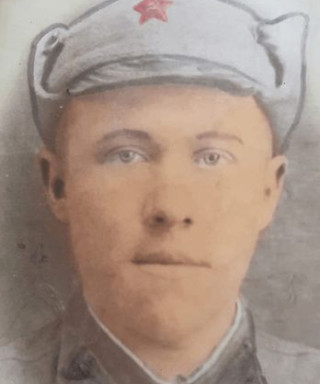 Поляков Василий Андреевич