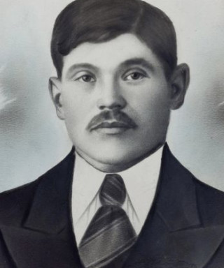 Окунев Михаил Романович