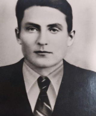 Гуров Яков Григорьевич