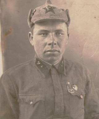 Дашкевич Антон Степанович