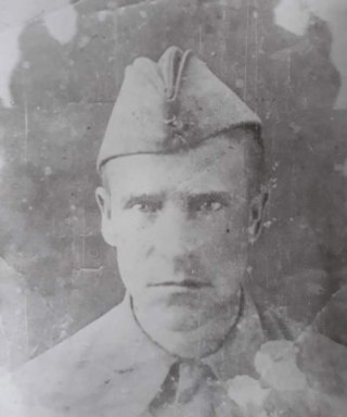 Журалев Василий Егорович