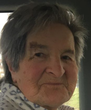 Лаповок Бела Лазаревна