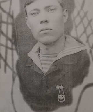 Подольских Иван Дмитриевич