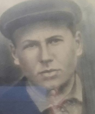 Кладовиков Макар Иванович