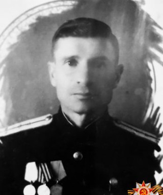 Гробов Андрей Григорьевич