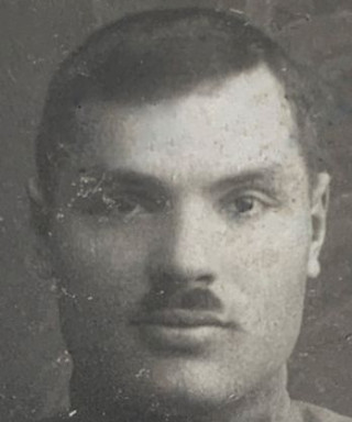 Лаповок Лейзер Рувимович