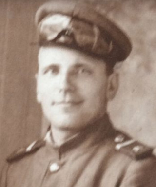 Зверев Василий Александрович