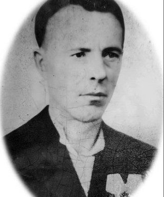 Арефьев Иван Андреевич