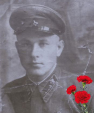 Малышев Николай Иванович