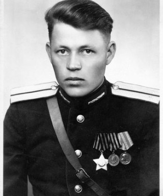 Дубровицкий Василий Дмитриевич